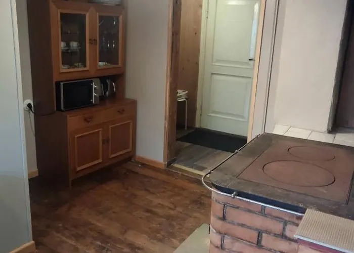 36 Posti Dom wakacyjny