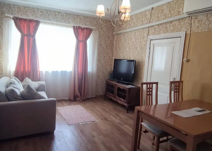 Dom wakacyjny 36 Posti *