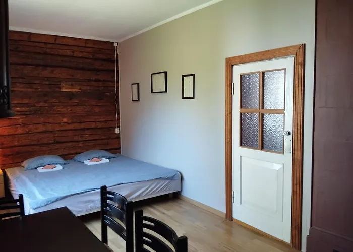 Dom wakacyjny 36 Posti *