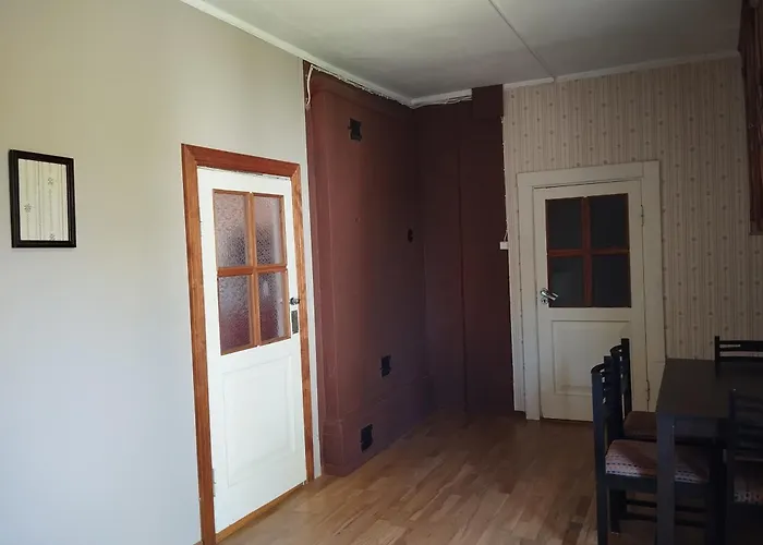 36 Posti Dom wakacyjny Haapsalu